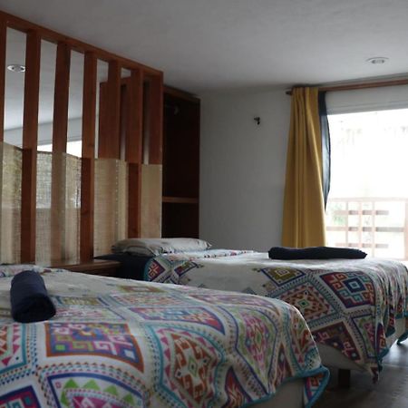 Casa Esmeralda Telchac Puerto Kültér fotó