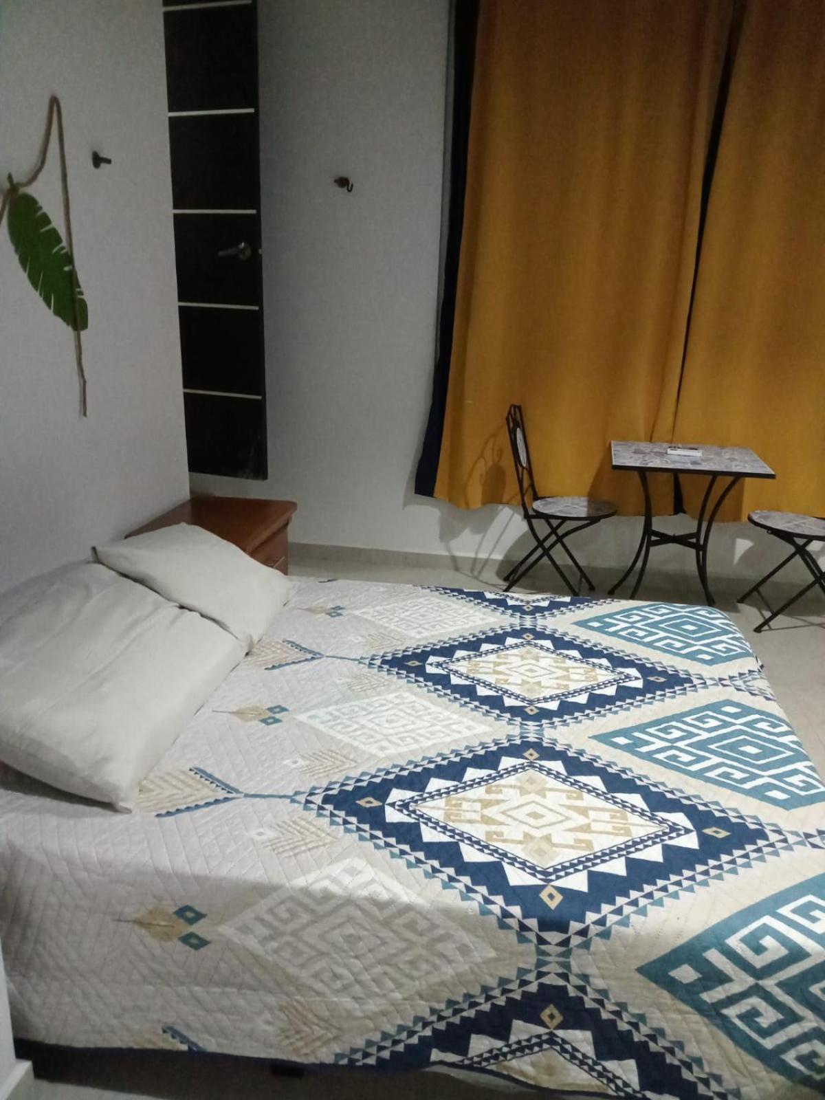 Casa Esmeralda Telchac Puerto Kültér fotó